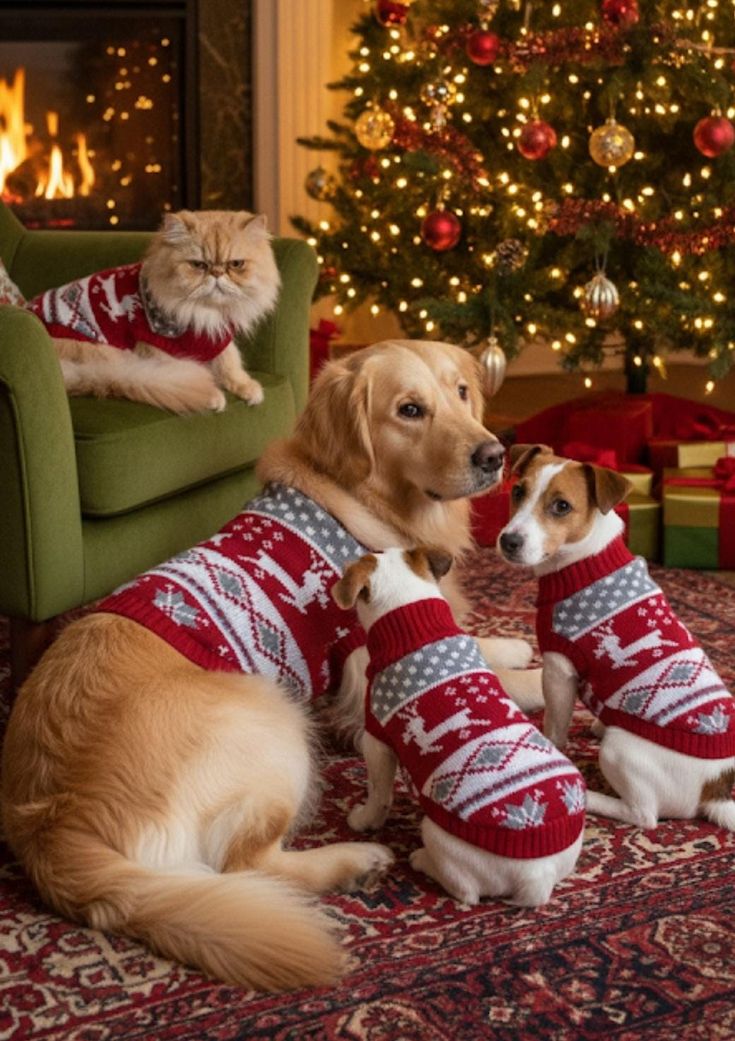 Christmas  Accessories